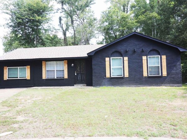 850 CAROL ANN CV, Memphis, TN 38127