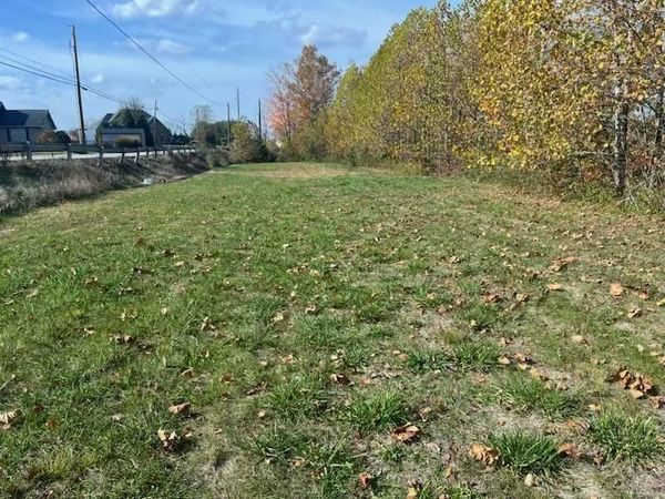 0 Blue Sulphur Road, Ona, WV 25545