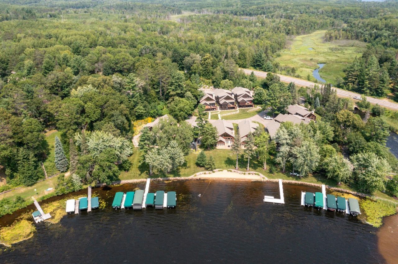 1093 County 29, Unit # 9, Nisswa, MN 56468