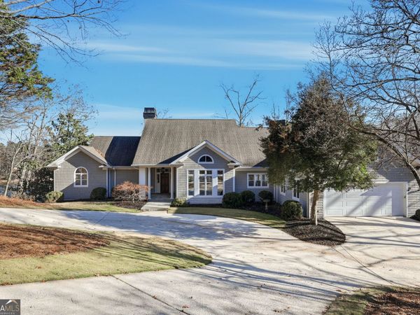 951 East Lake Drive, Gainesville, GA 30506