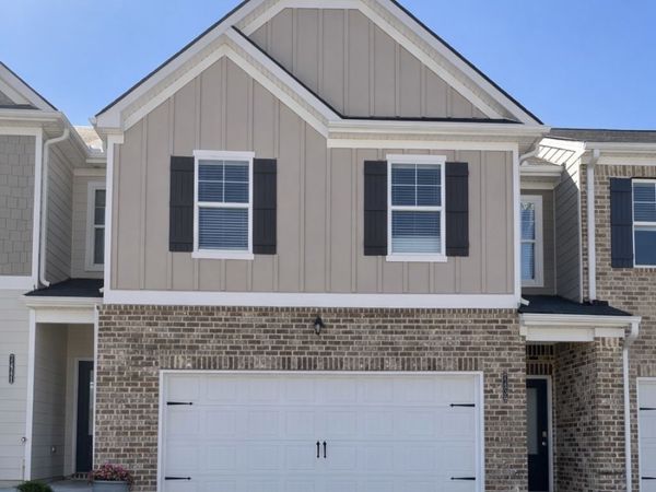 7439 Knoll Hollow Road, Lithonia, GA 30058