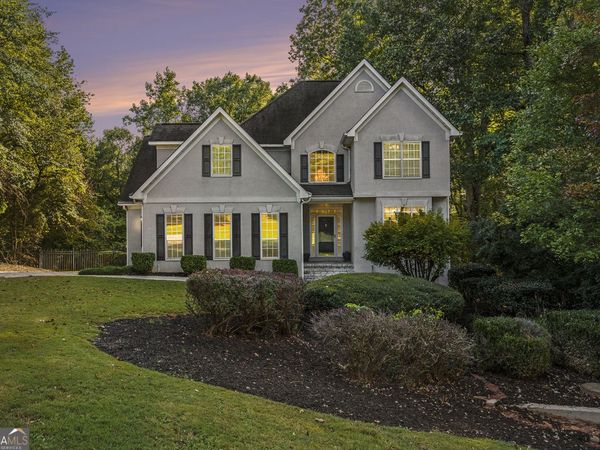 407 River Forest Drive, Mcdonough, GA 30252