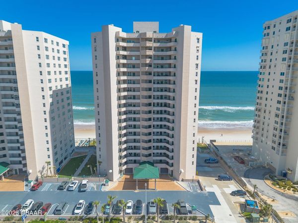 3315 S Atlantic Avenue, Unit 1106, Daytona Beach, FL 32118