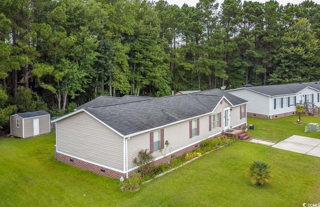 1011 Weslin Creek Dr. Photo 35