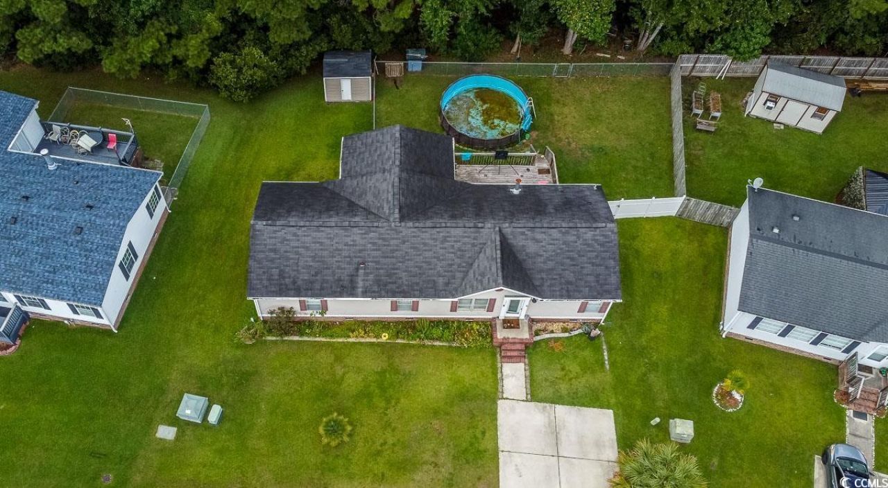 1011 Weslin Creek Dr. Photo 40