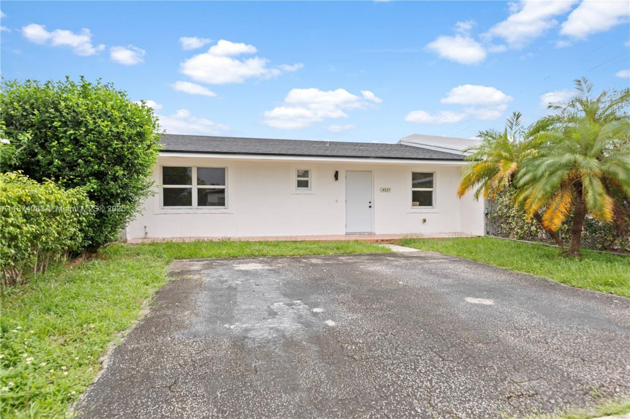14857 SW 114th Ct, Miami, FL 33176 Photo