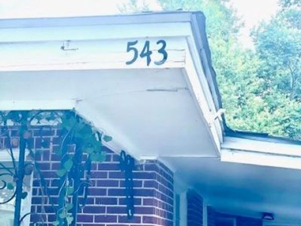 543 BONNABEL Boulevard, Metairie, LA 70005