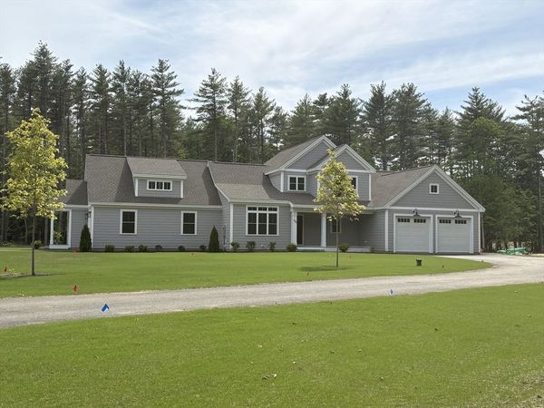 150 County, Amherst, NH 03031
