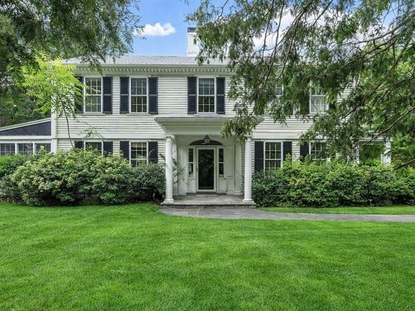 251A Old Billerica Road, Bedford, MA 01730