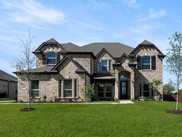 609 Hidden Lakes, DeSoto, TX 75115