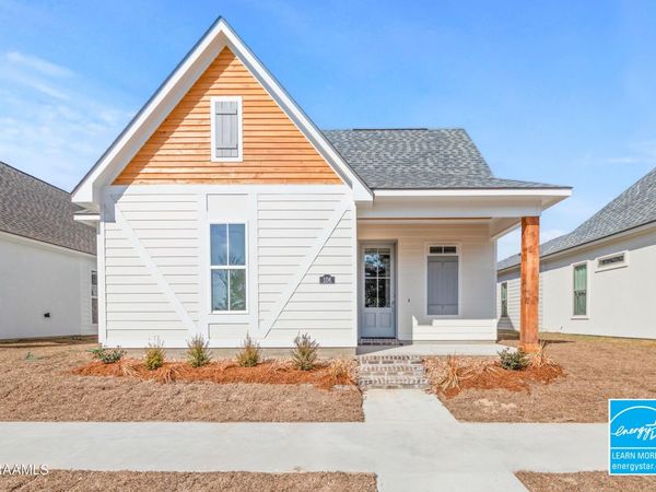 106 Newtown Drive, Lafayette, LA 70508