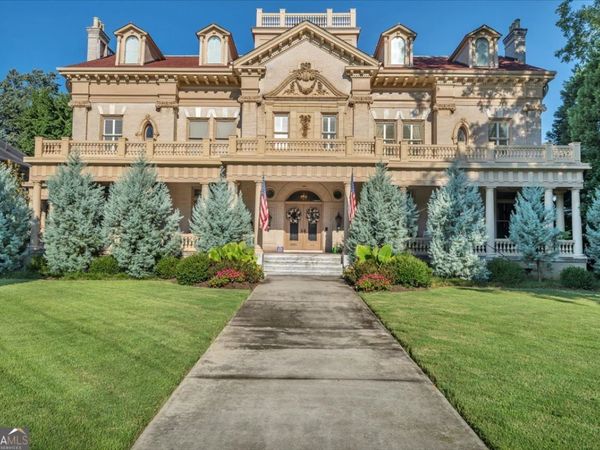 619 College Street, Macon, GA 31201