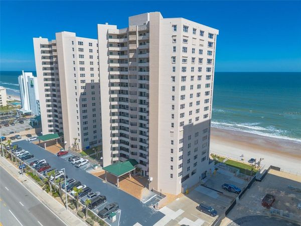 3315 S ATLANTIC AVENUE, Unit 1106, DAYTONA BEACH, FL 32118
