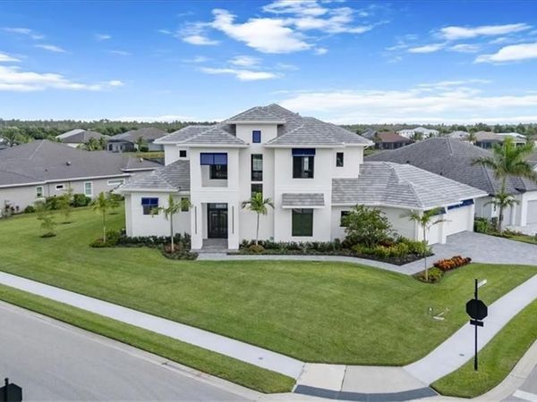 14211 Charthouse CIR, NAPLES, FL 34114