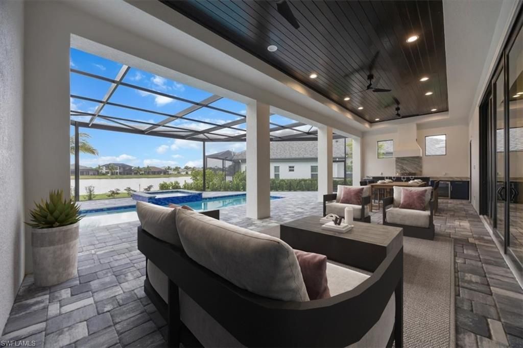 14211 Charthouse Cir, Naples, FL 34114 Photo