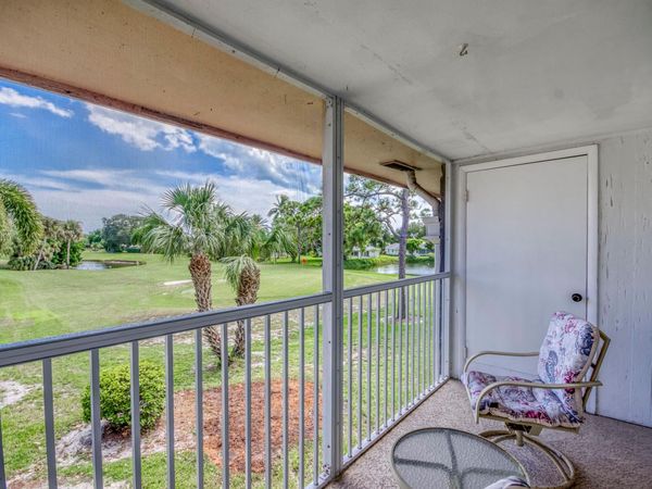 18081 SE Country Club Drive, Unit 3-26, Jupiter, FL 33469