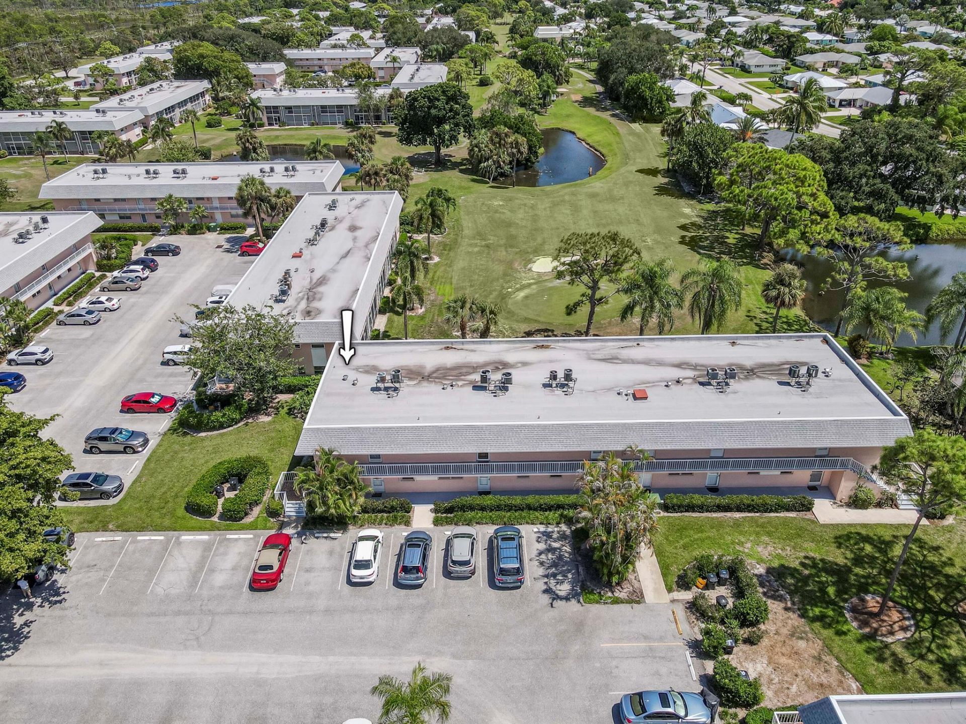 18081 SE Country Club Drive, Unit 3-26, Jupiter, FL 33469 Photo