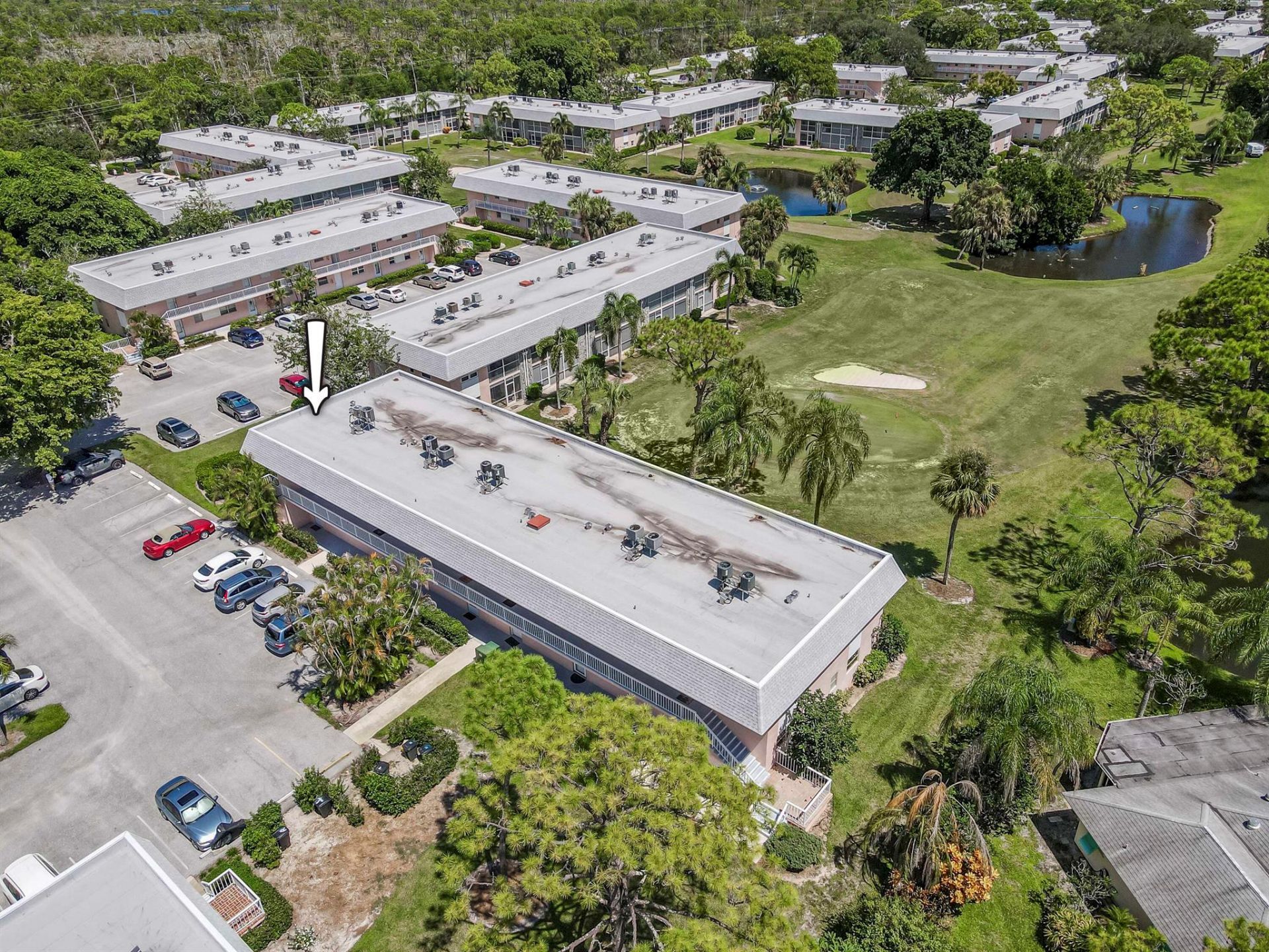 18081 SE Country Club Drive, Unit 3-26, Jupiter, FL 33469 Photo