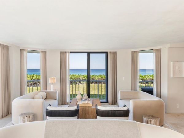 3170 S Ocean Boulevard, Unit 203 S, Palm Beach, FL 33480