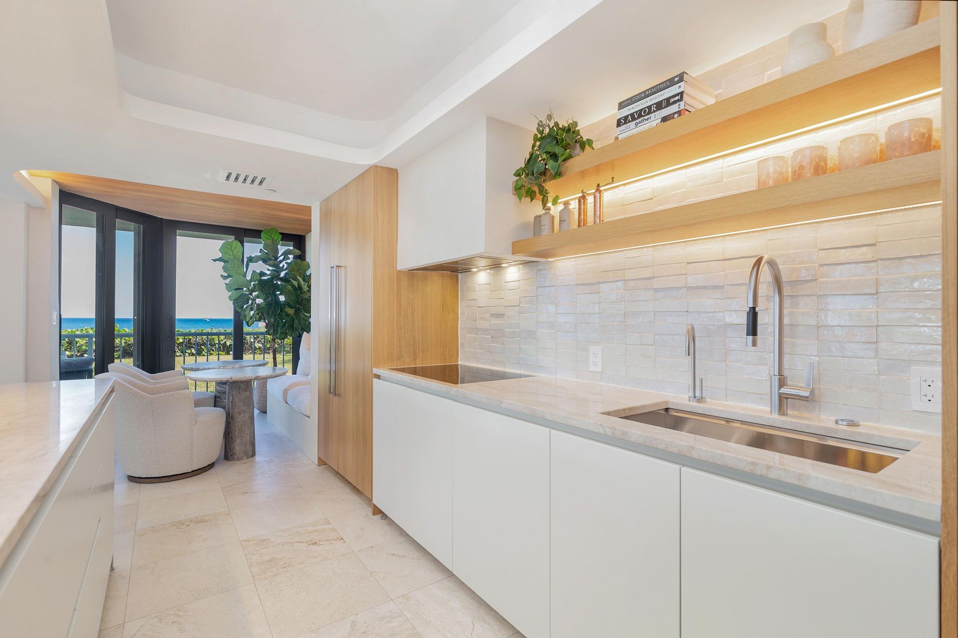 3170 S Ocean Boulevard, Unit 203 S, Palm Beach, FL 33480 Photo
