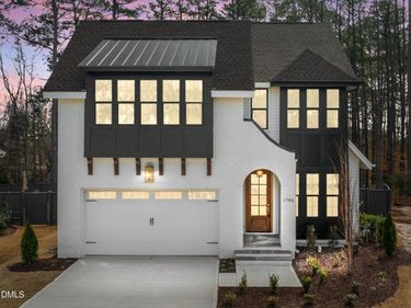 1705 Burnette Garden Path, Raleigh, NC 27612