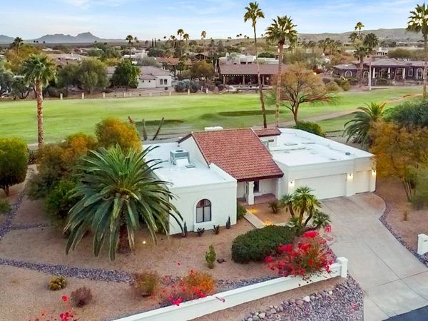 18727 E AVENIDA DEL RAY, Rio Verde, AZ 85263