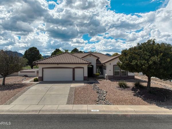 2958 GLENVIEW Drive, Sierra Vista, AZ 85650