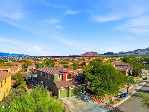 17407 S PURPLE MESA Trail, Vail, AZ 85641