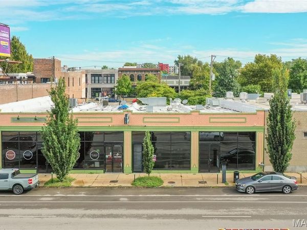 3131-3137 Olive Street, St Louis, MO 63103