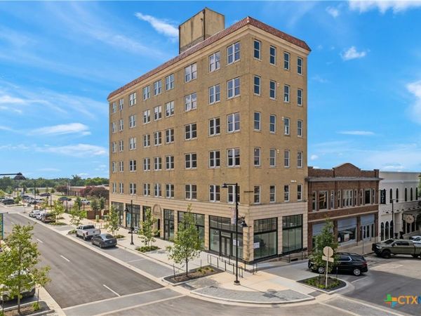 103 E Central Avenue , Temple, TX 76501