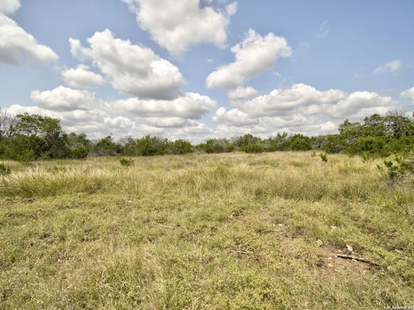 LOT 16 PALOMA RANCH RD, Mountain Home, TX 78058