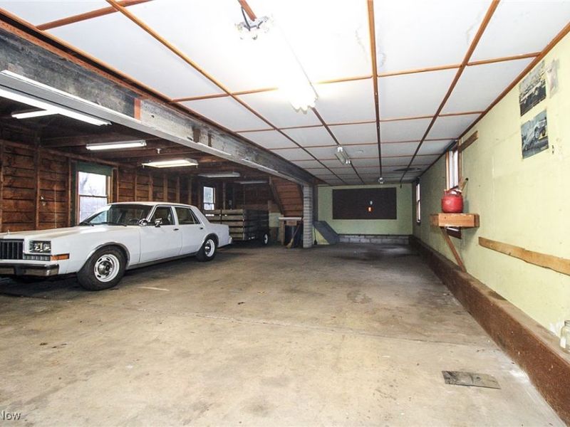 590 Ruth Avenue, Leavittsburg, OH 44430 Photo 13