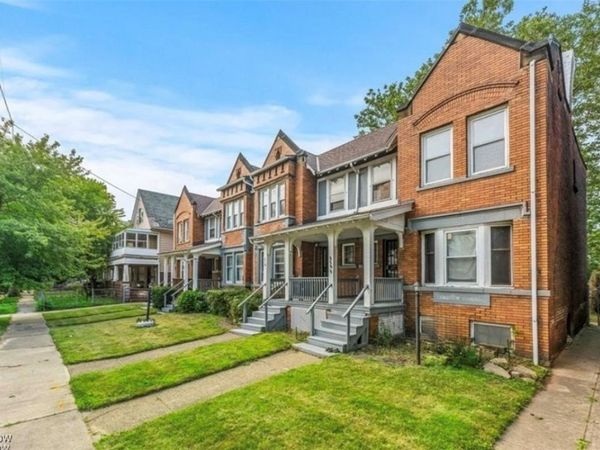 7507 Lawnview Avenue, Cleveland, OH 44103