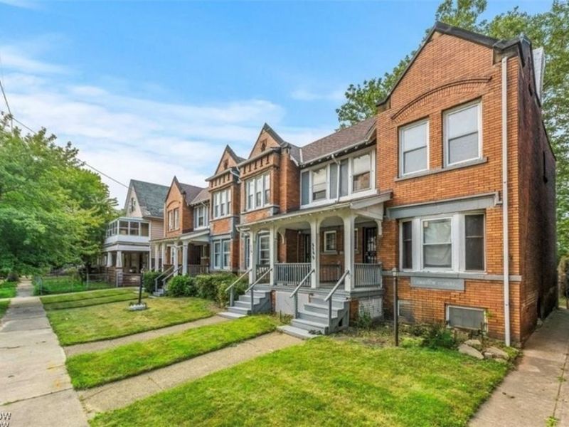 7507 Lawnview Avenue, Cleveland, OH 44103 Photo 1