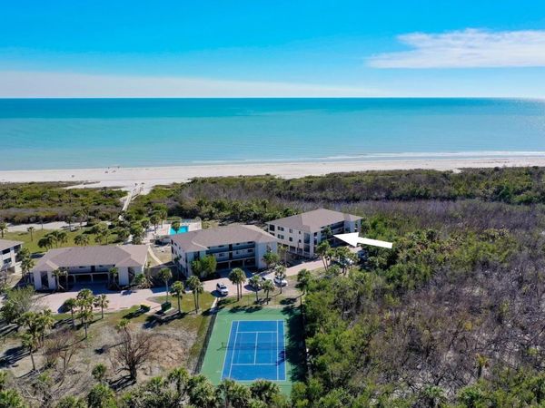 1919 Olde Middle Gulf Dr, Unit 502, Sanibel, FL 33957