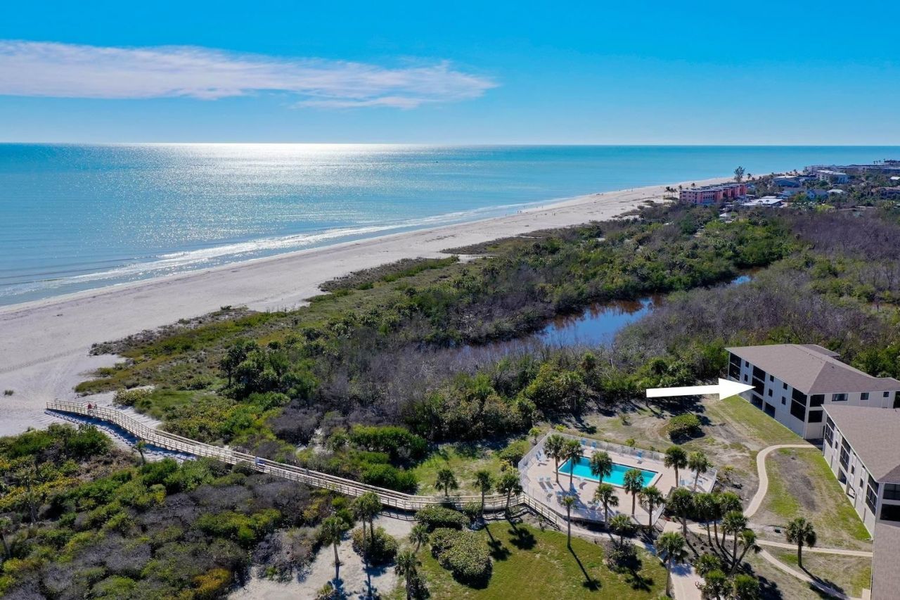 1919 Olde Middle Gulf Dr, Unit 502, Sanibel, FL 33957 Photo