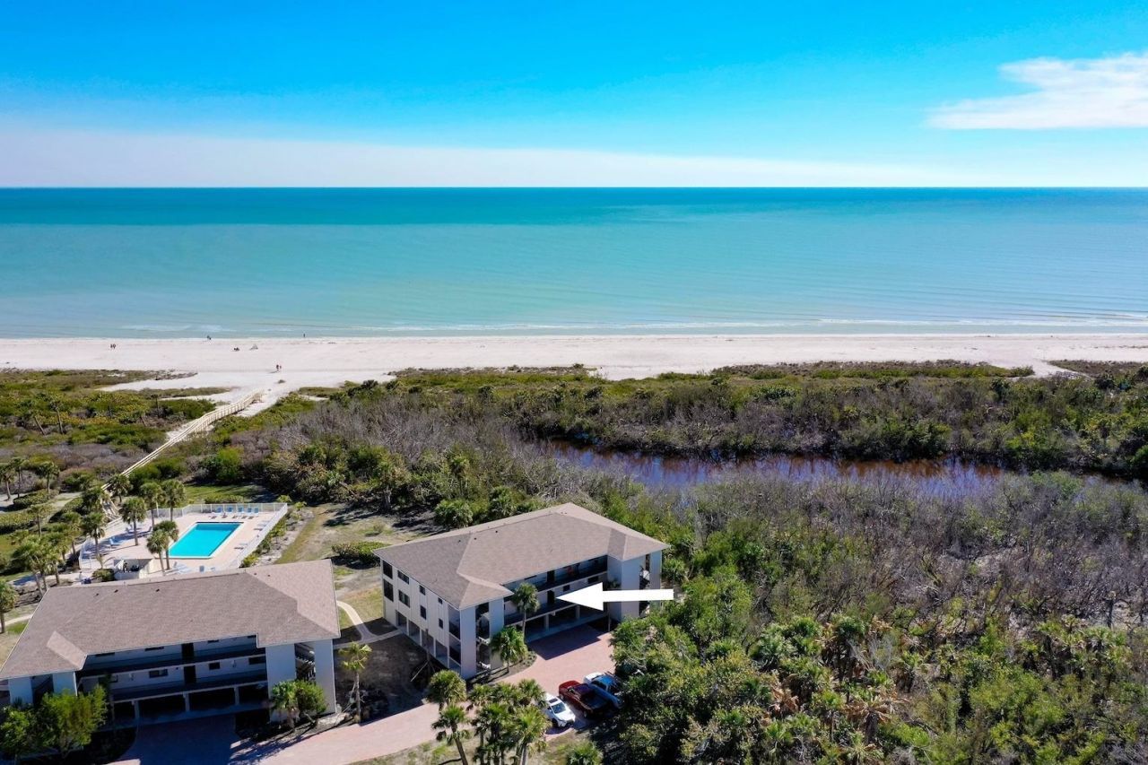 1919 Olde Middle Gulf Dr, Unit 502, Sanibel, FL 33957 Photo