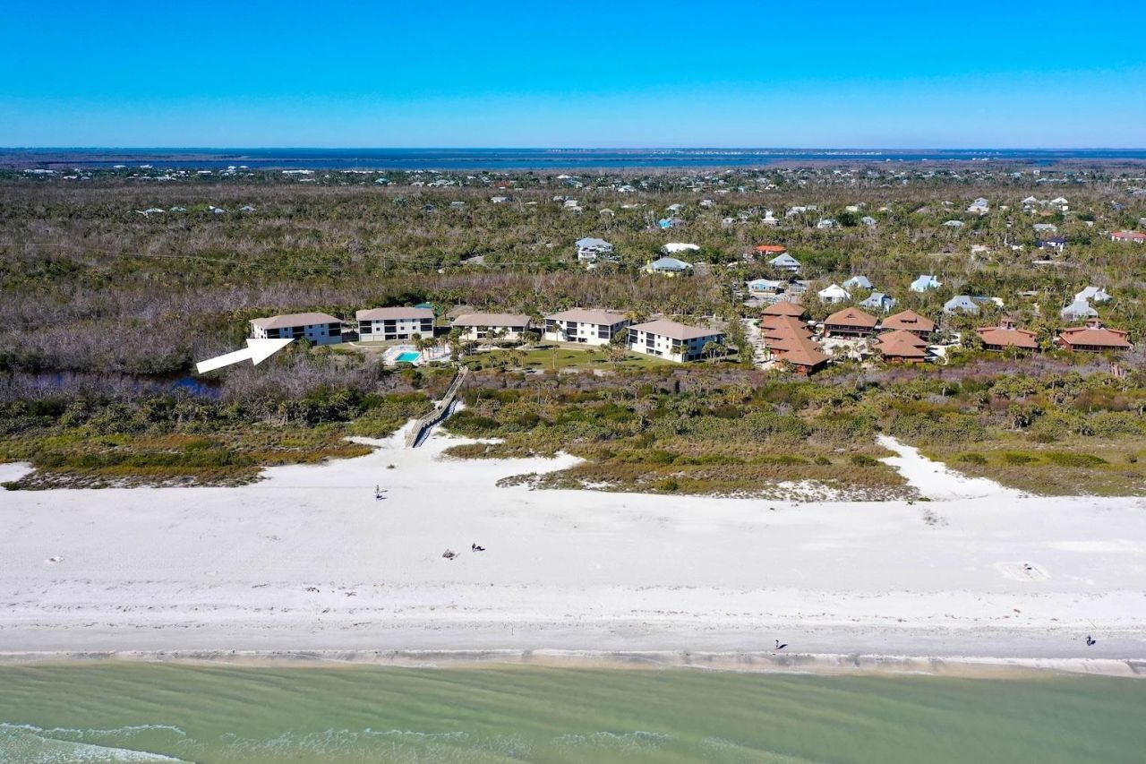 1919 Olde Middle Gulf Dr, Unit 502, Sanibel, FL 33957 Photo