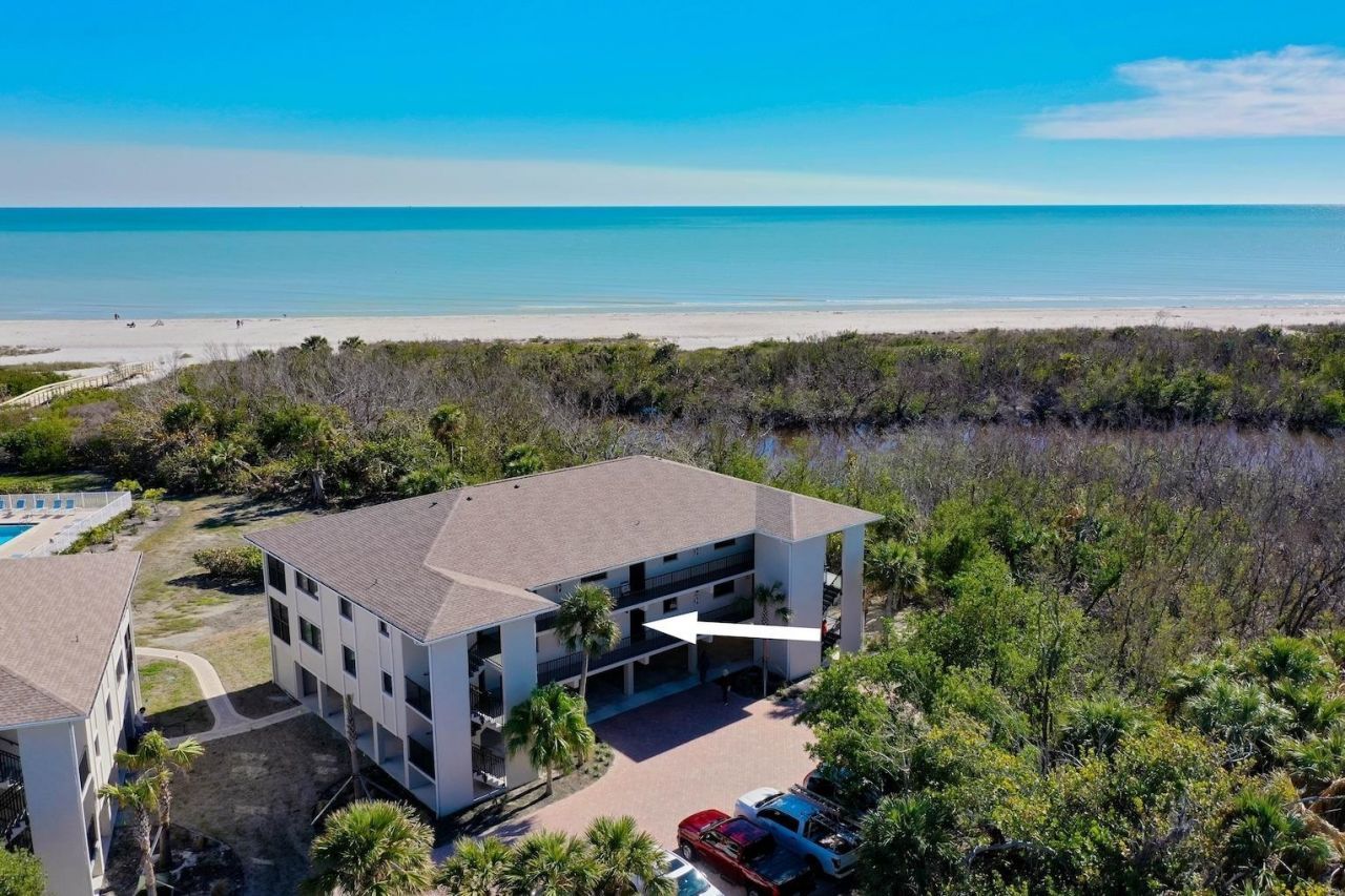 1919 Olde Middle Gulf Dr, Unit 502, Sanibel, FL 33957 Photo