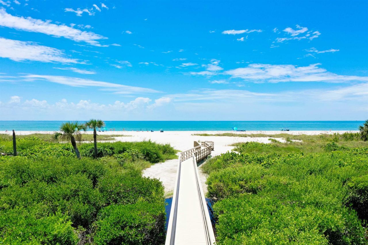 1919 Olde Middle Gulf Dr, Unit 502, Sanibel, FL 33957 Photo