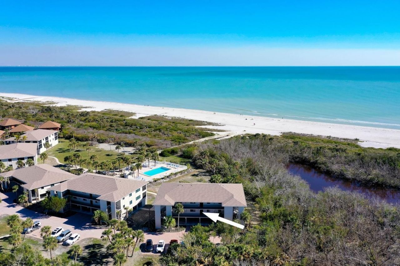 1919 Olde Middle Gulf Dr, Unit 502, Sanibel, FL 33957 Photo