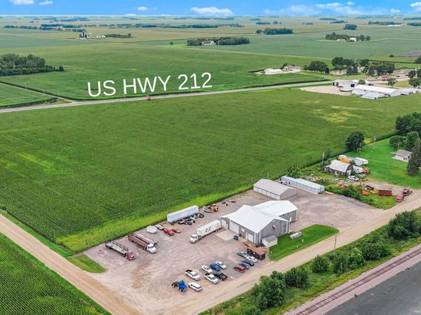 466 E Borden Avenue, Buffalo Lake, MN 55314