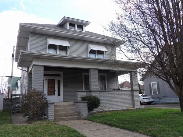 228 Etna, Russell, KY 41169