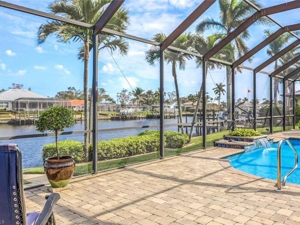 1911 SE 35th ST, CAPE CORAL, FL 33904