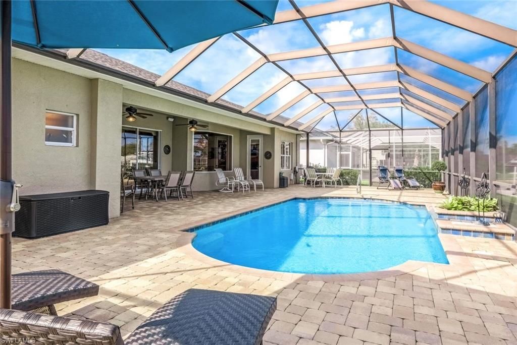 1911 SE 35th St, Cape Coral, FL 33904 Photo