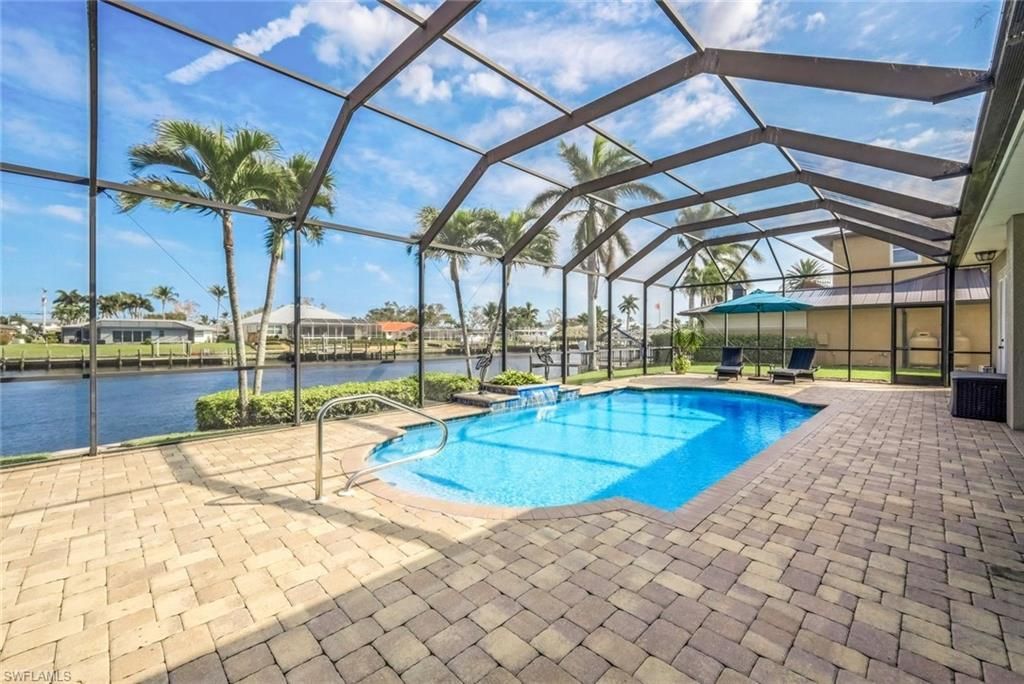 1911 SE 35th St, Cape Coral, FL 33904 Photo