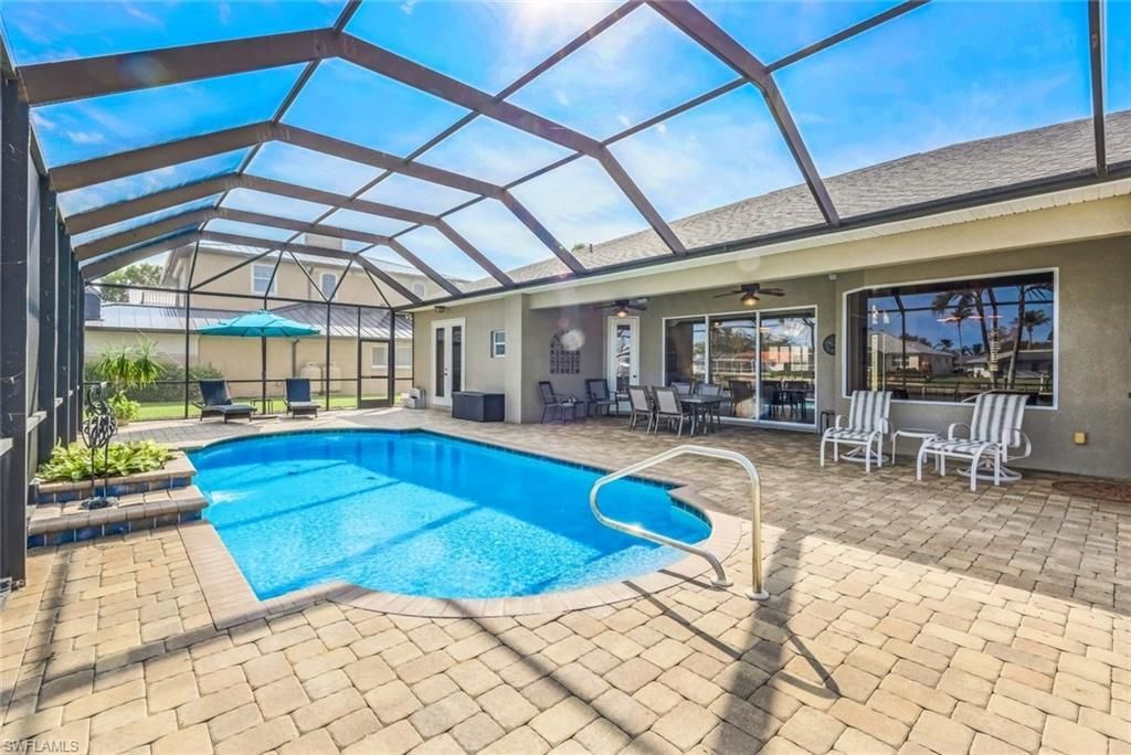 1911 SE 35th St, Cape Coral, FL 33904 Photo