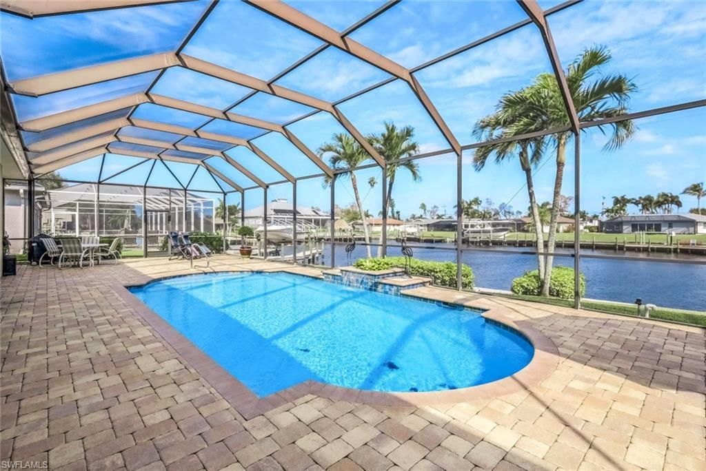 1911 SE 35th St, Cape Coral, FL 33904 Photo