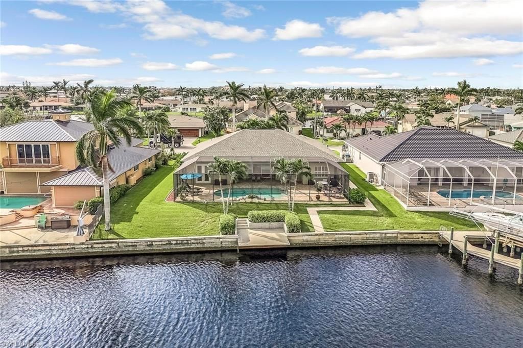 1911 SE 35th St, Cape Coral, FL 33904 Photo