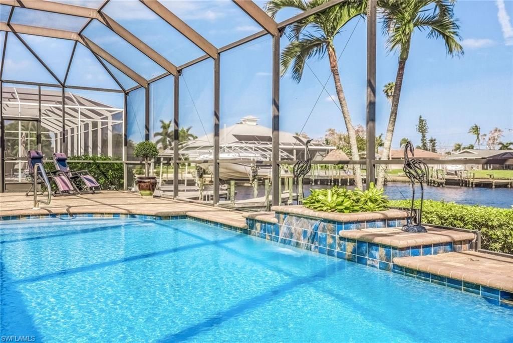 1911 SE 35th St, Cape Coral, FL 33904 Photo